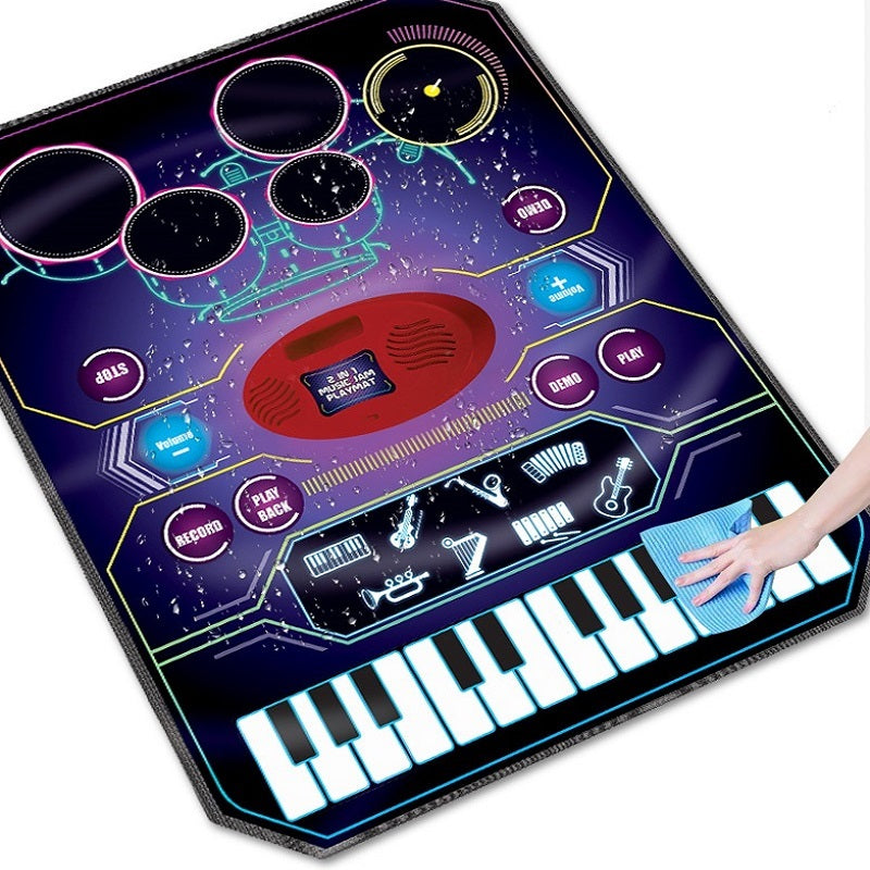 Children'S Toy Electronic Piano