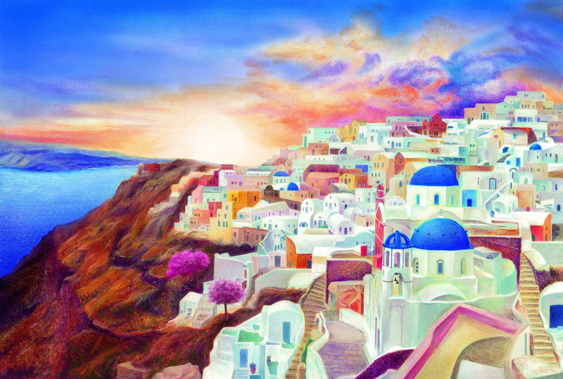 Paper Jigsaw Puzzles