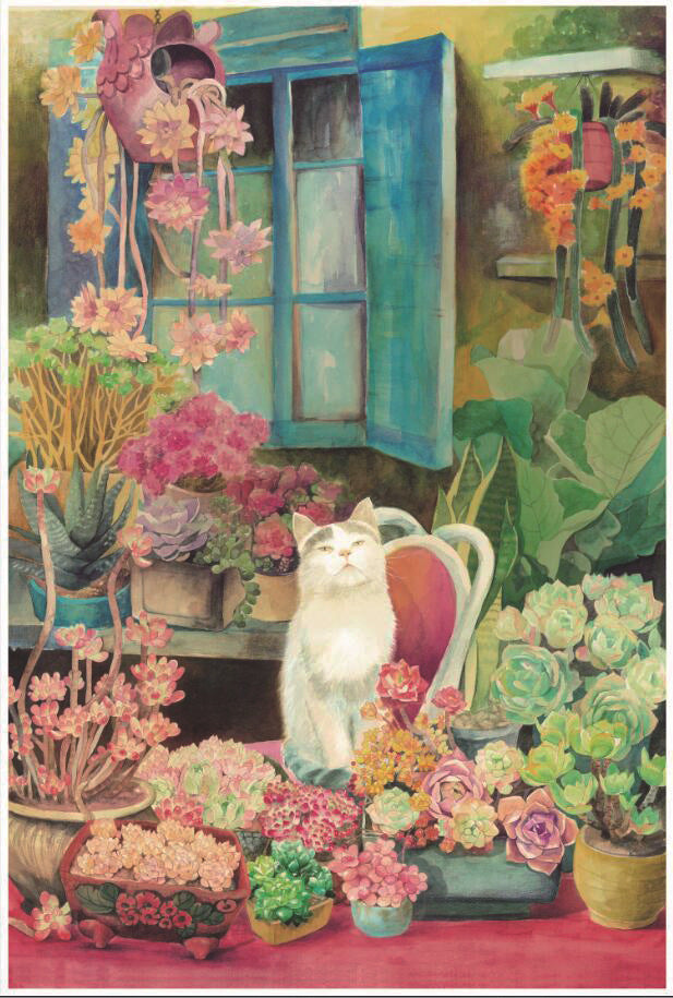 Paper Jigsaw Puzzles