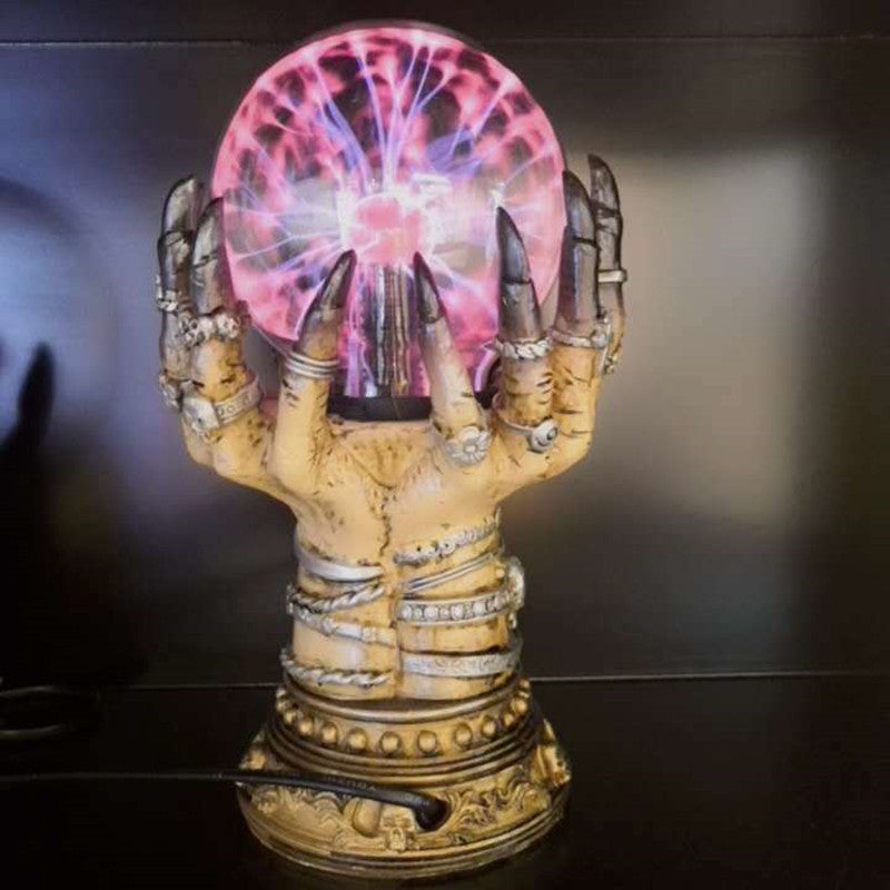 Personality Magic Light