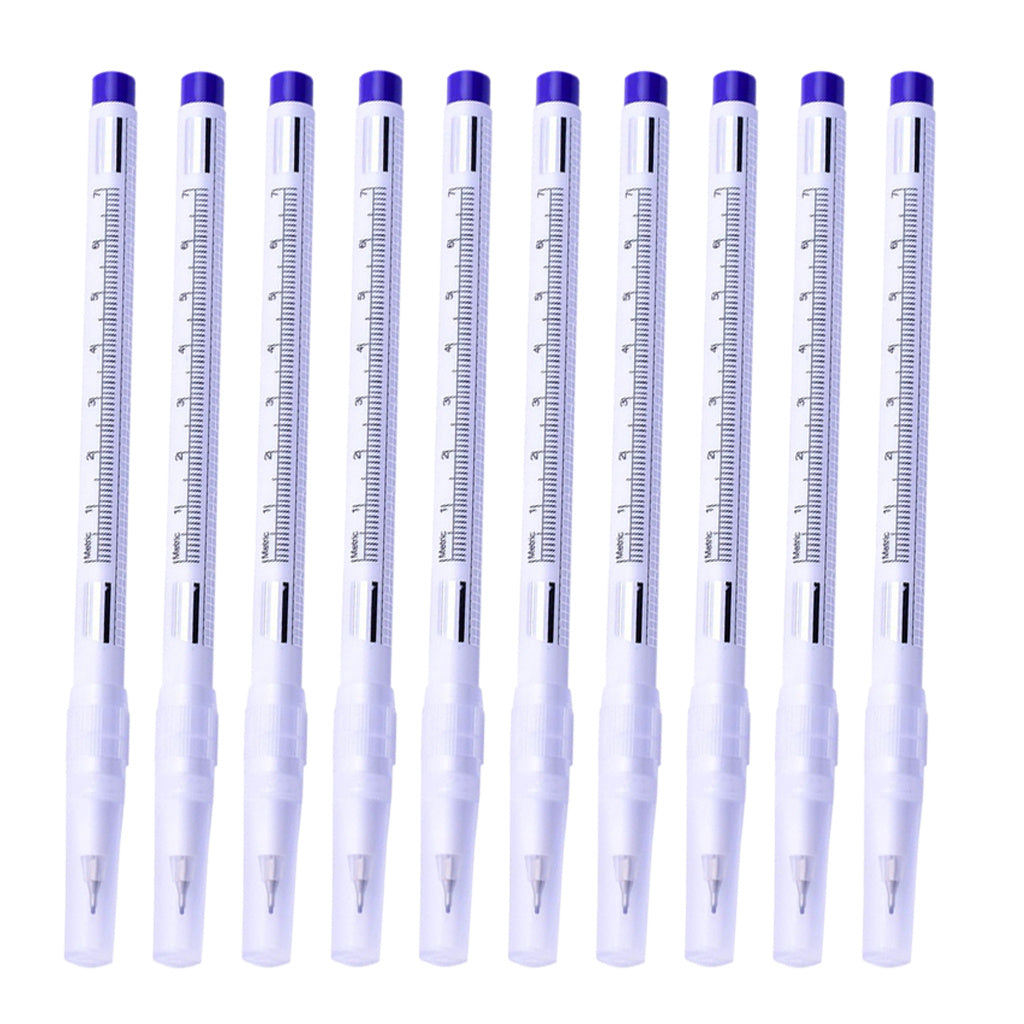 Positioning Waterproof Pen Set
