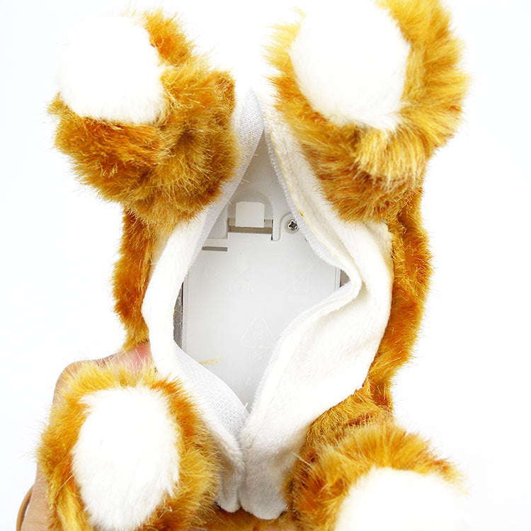Animal Electronic Pet Toys