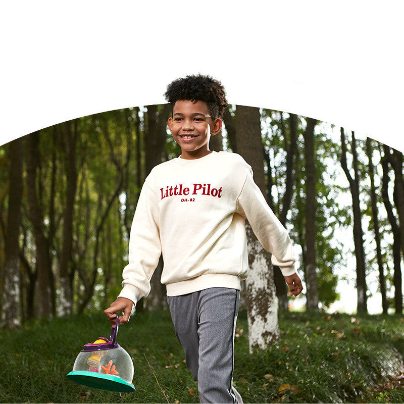 Scientific Outdoor Toys Plant