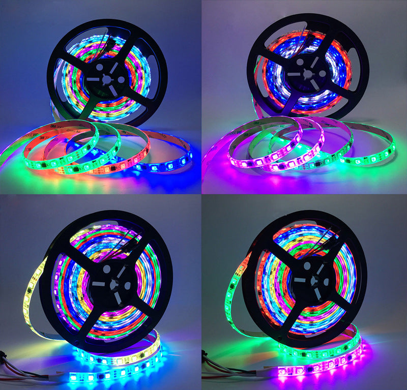 Light Strip Symphony Music Set
