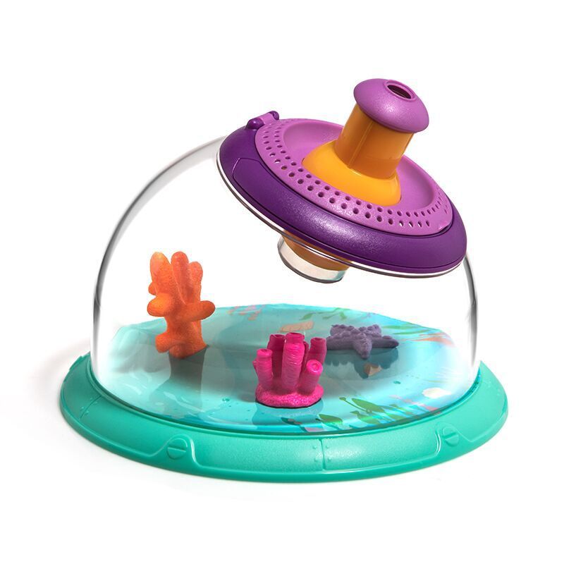 Scientific Outdoor Toys Plant