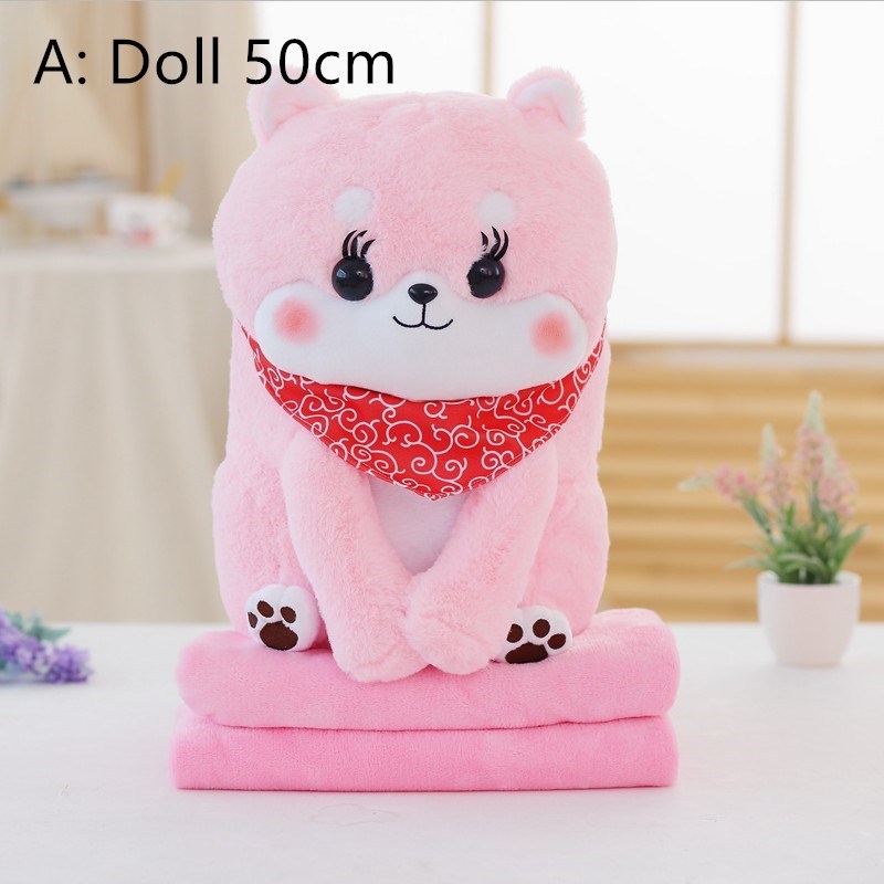 Shiba Inu doll stuffed toy