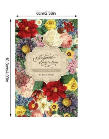 Fairy tale Oracle card