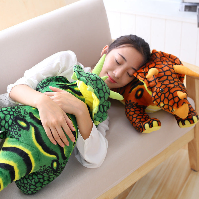 Soft Stuffed Plush Toy