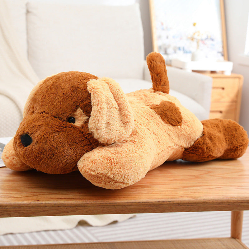 Animal Puppy Plush Toys