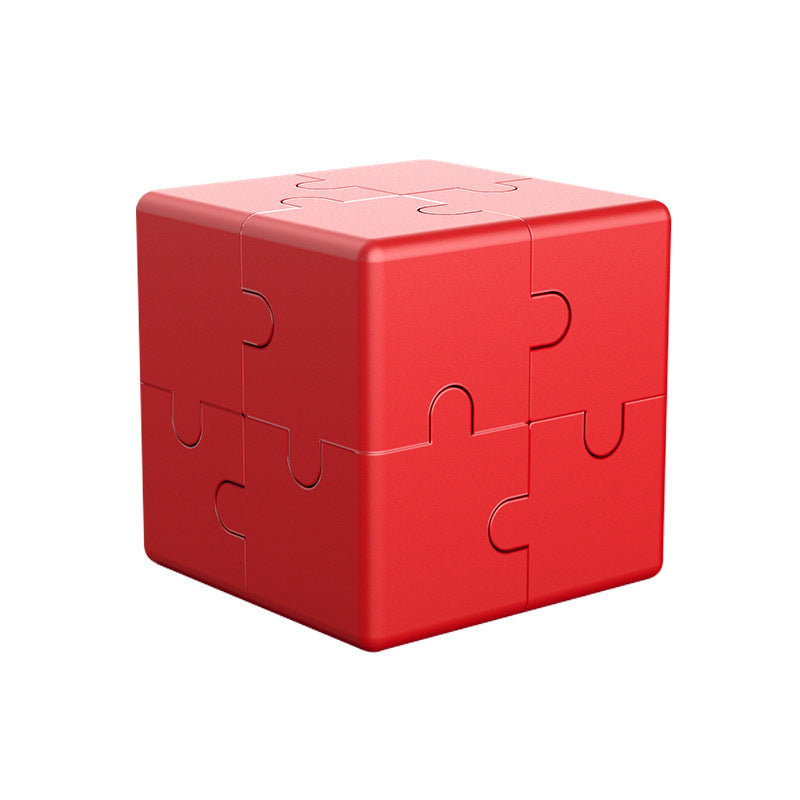 Magic cube
