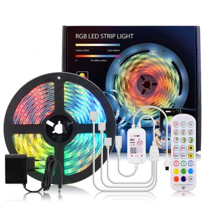 Remote Control Music Rhythm