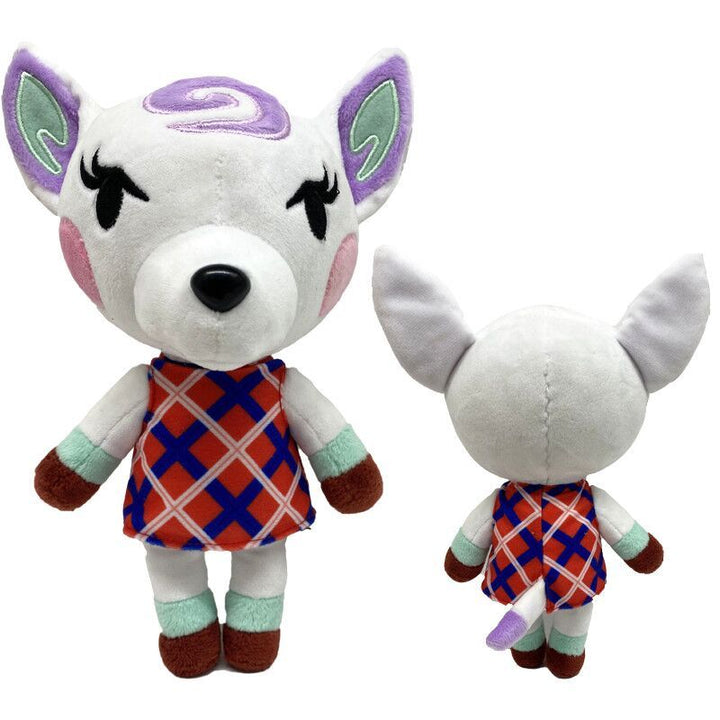 Animal Cute Plush Toys