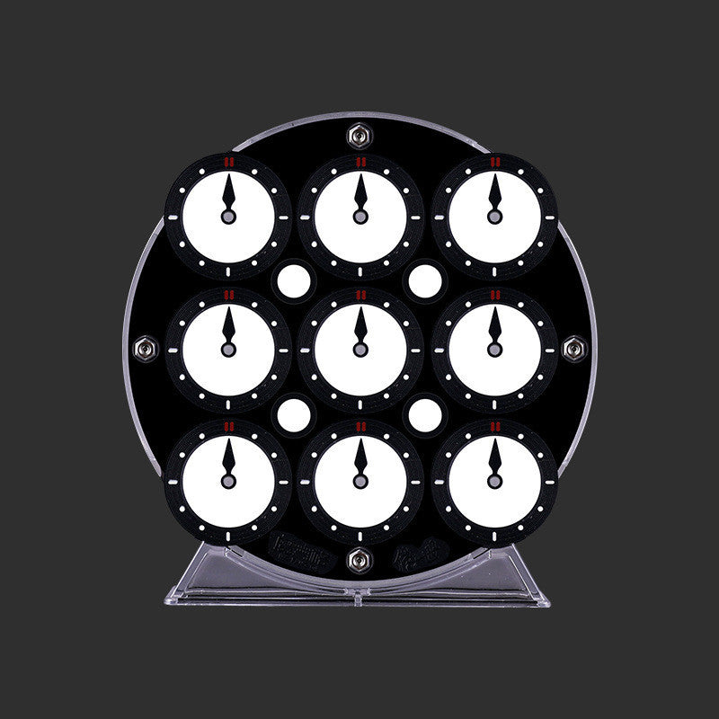 Fantasy Magnetic Magic Watch