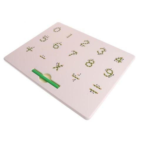 Puzzle Magnetic Drawing Board