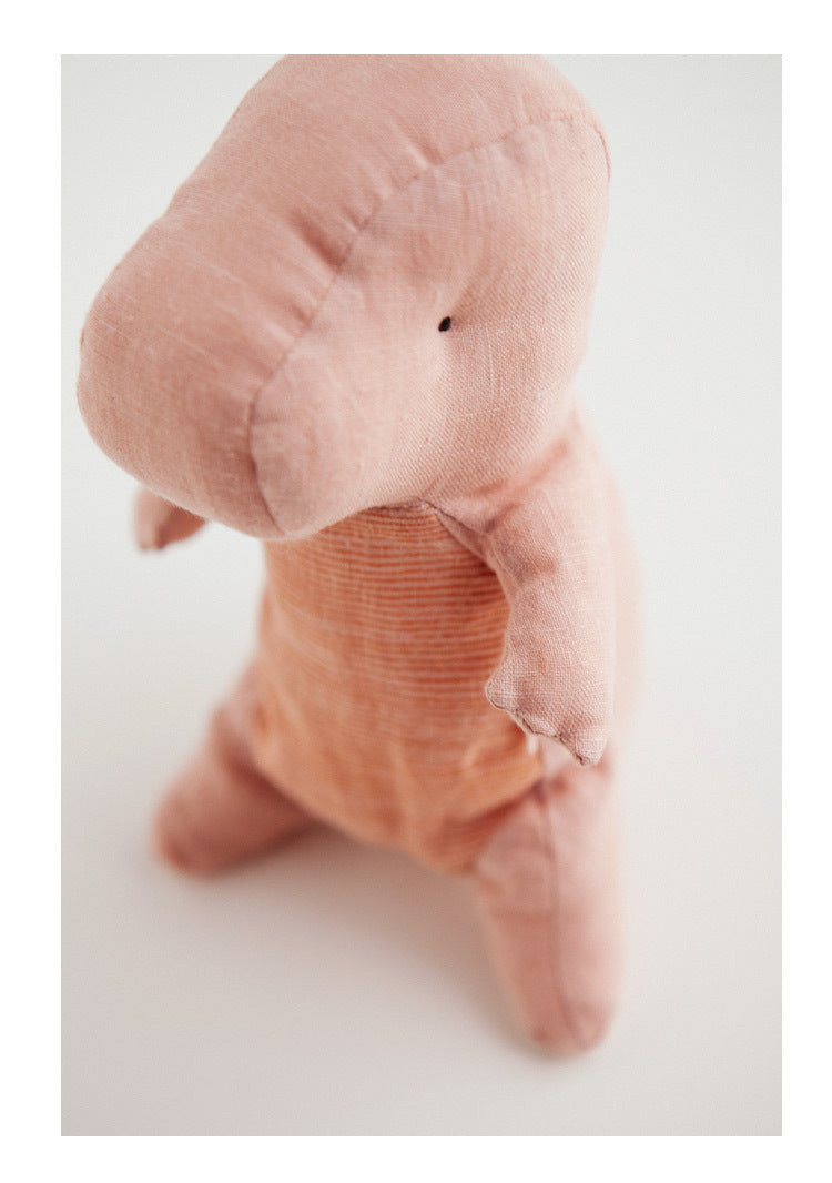 Nordic Linen Cloth Art Dolls