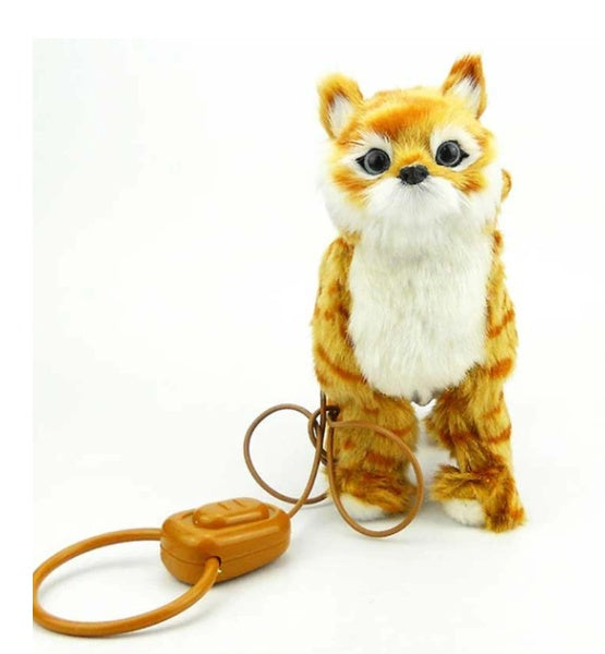 Animal Electronic Pet Toys