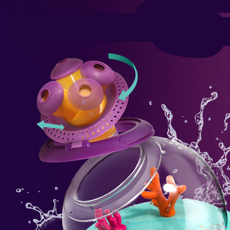 Scientific Outdoor Toys Plant