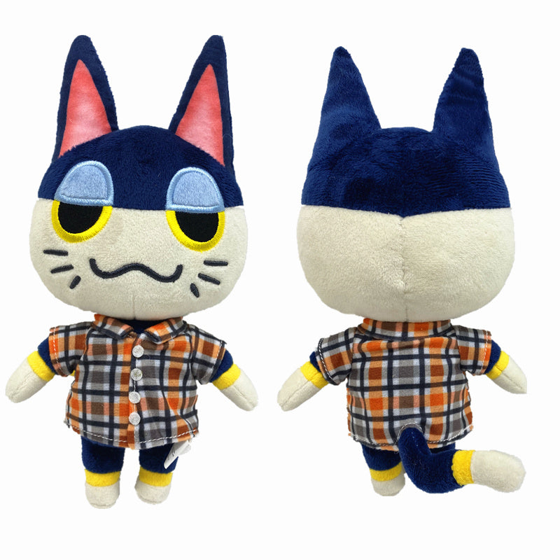 Animal Cute Plush Toys