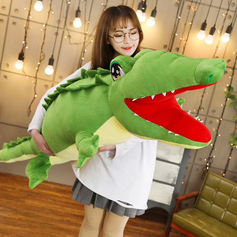Simulation animal plush toys