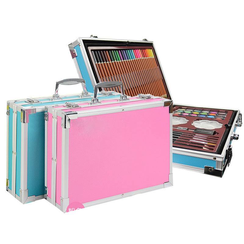 Watercolor pen set