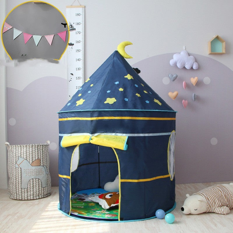 Children's Tent Baby Castle