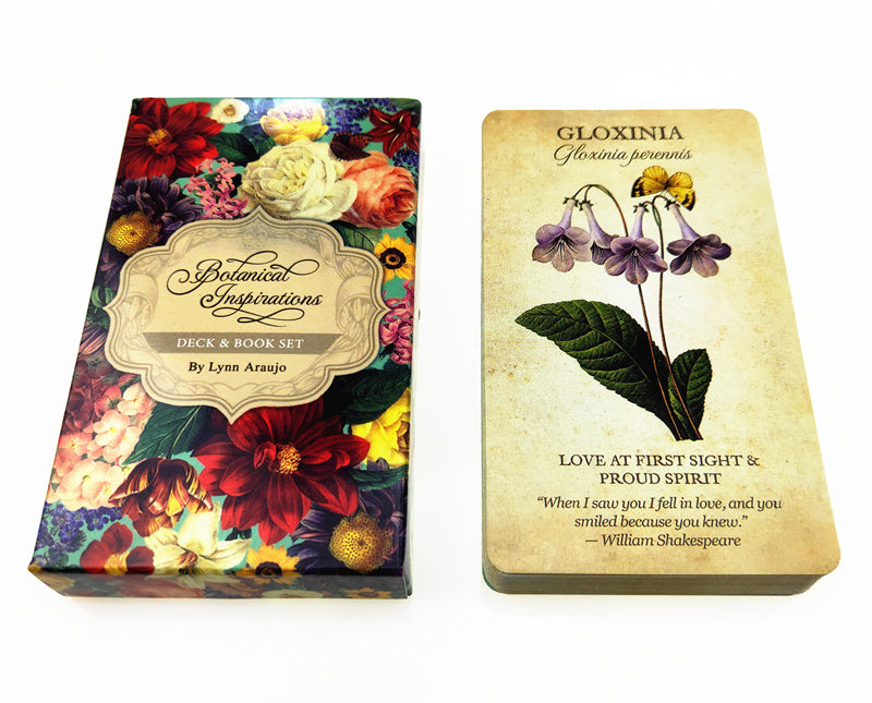 Fairy tale Oracle card
