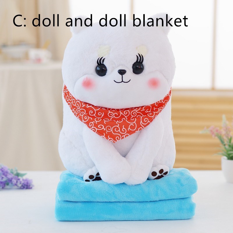Shiba Inu doll stuffed toy
