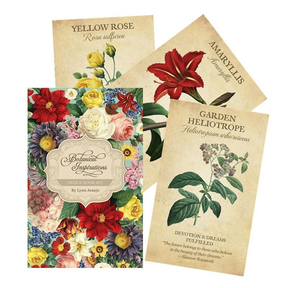 Fairy tale Oracle card