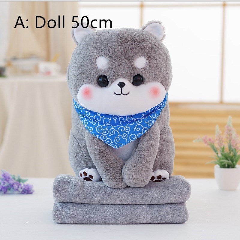 Shiba Inu doll stuffed toy