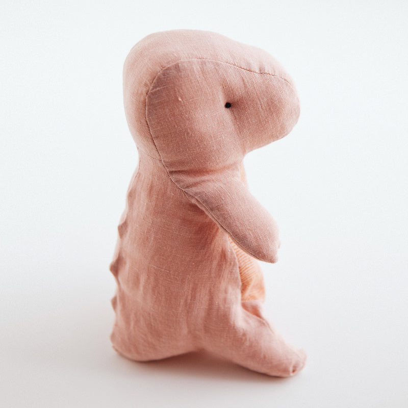 Nordic Linen Cloth Art Dolls