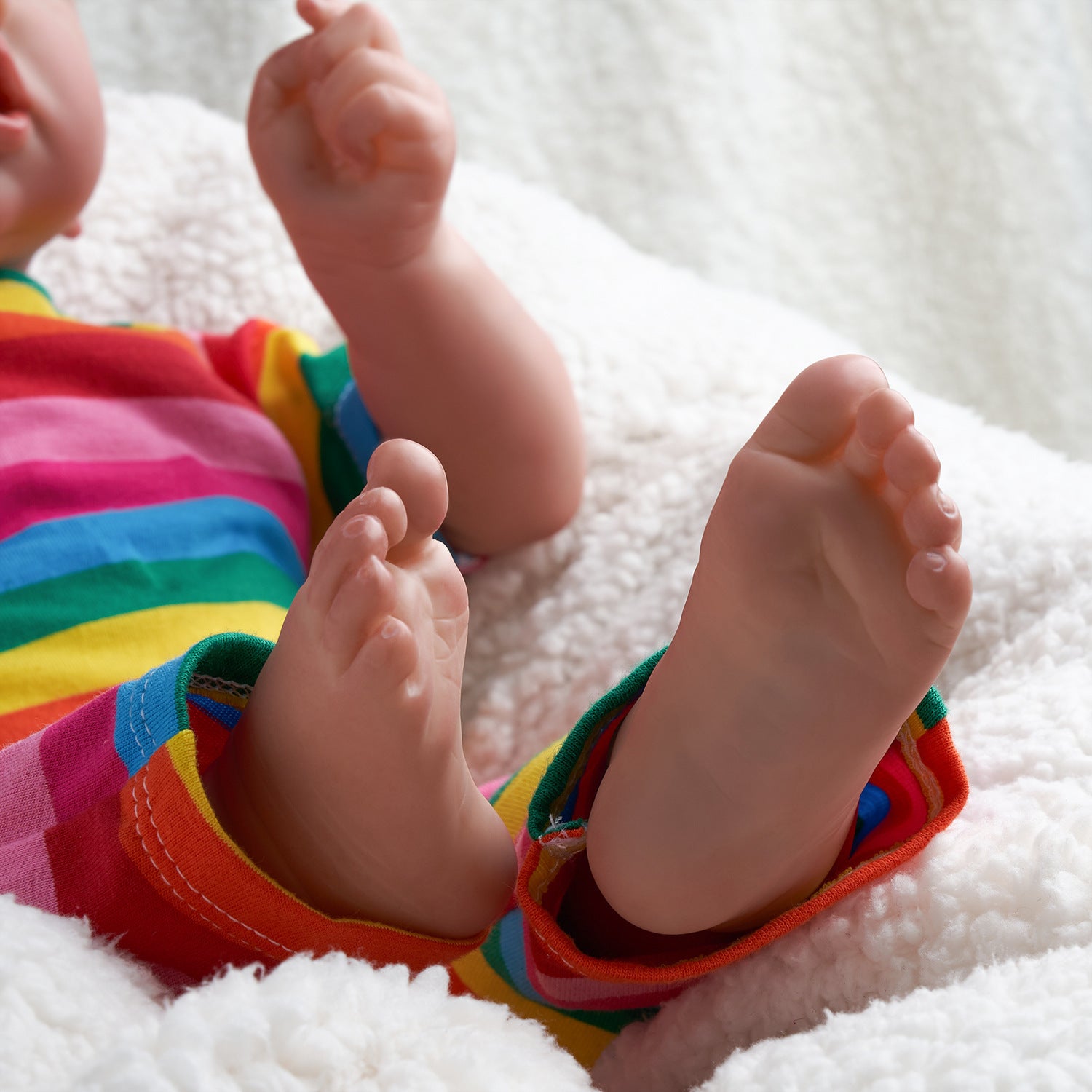 Baby Reborn Dolls Toy