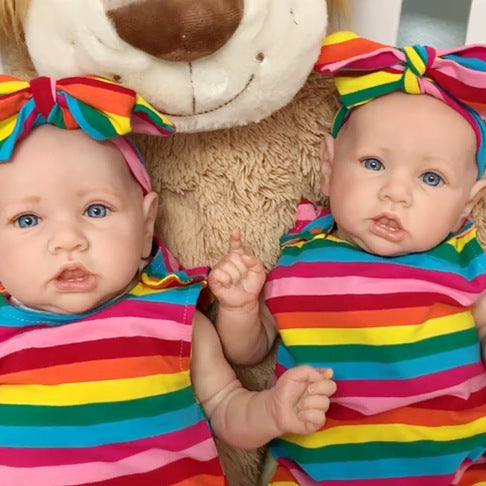 Baby Reborn Dolls Toy