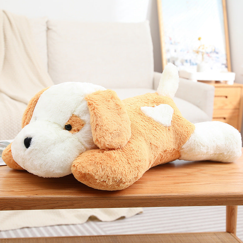 Animal Puppy Plush Toys