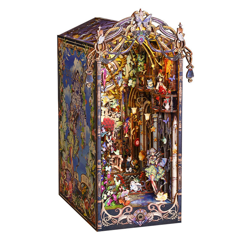 Fairy Tale Model Decoration