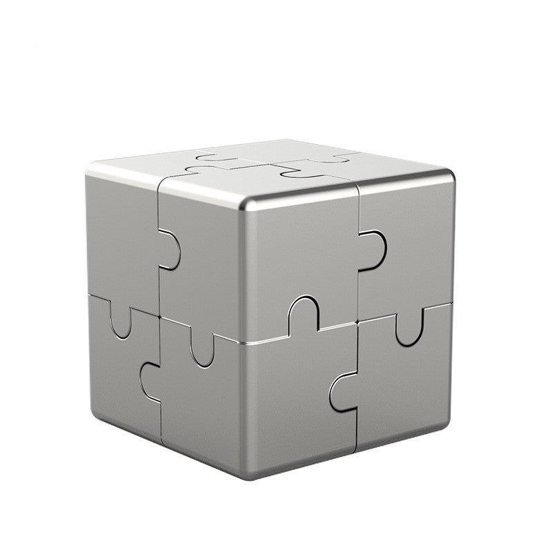 Magic cube