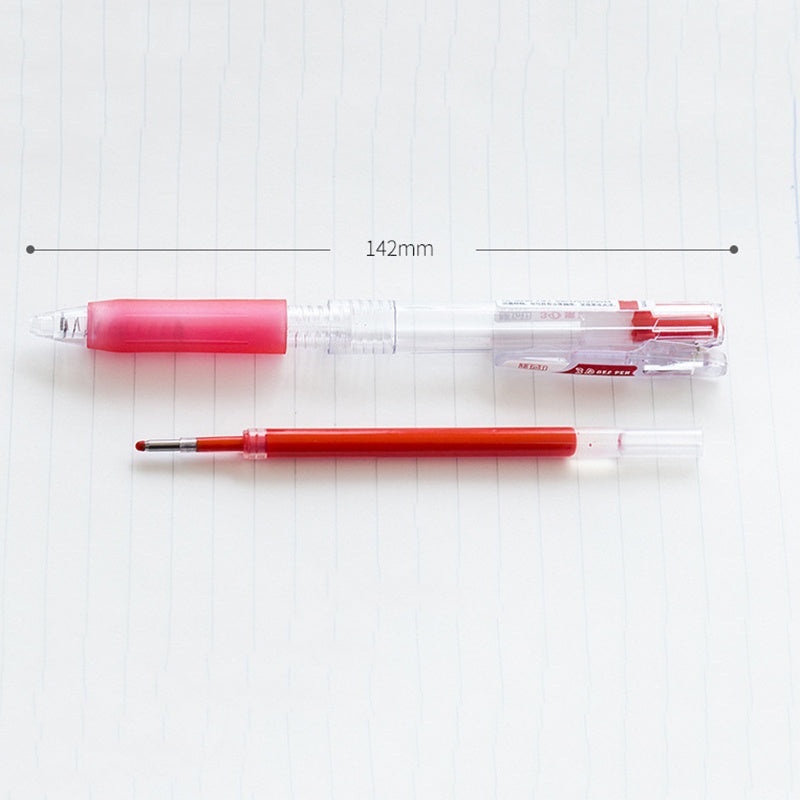 3D Jelly Painting Pen Set