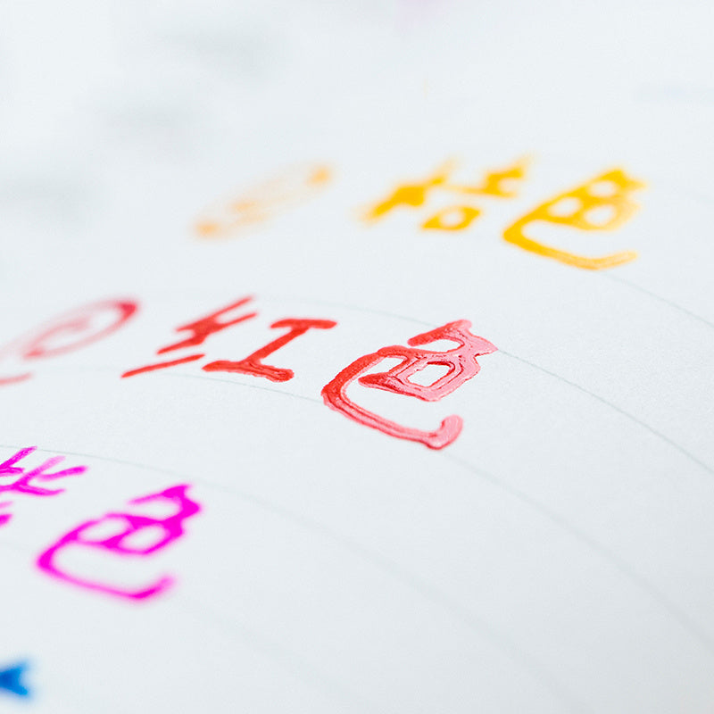 3D Jelly Painting Pen Set