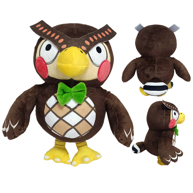 Animal Cute Plush Toys