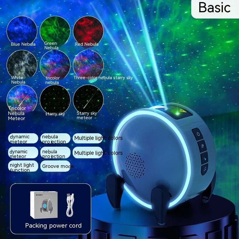 Fantasy Children's Projector Toy