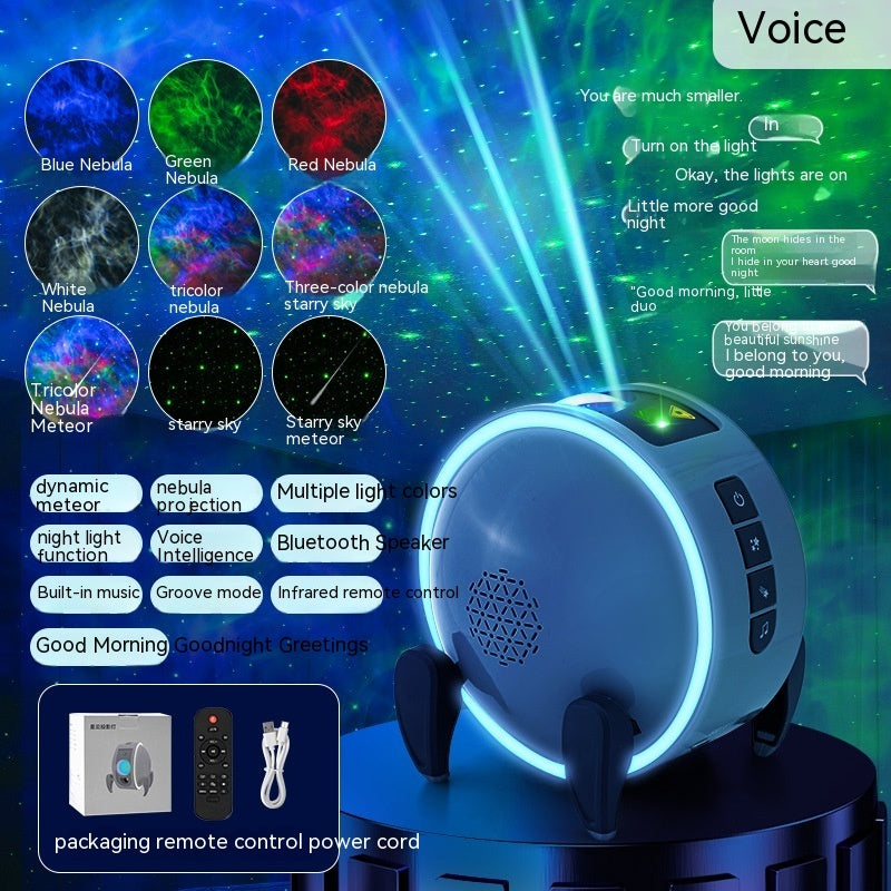 Fantasy Children's Projector Toy