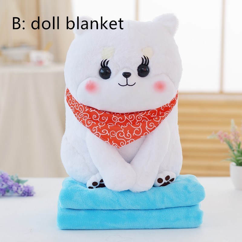 Shiba Inu doll stuffed toy