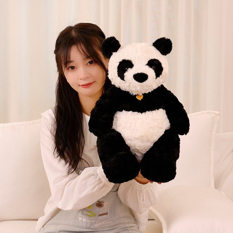 Bunny Panda Doll Plush Toys