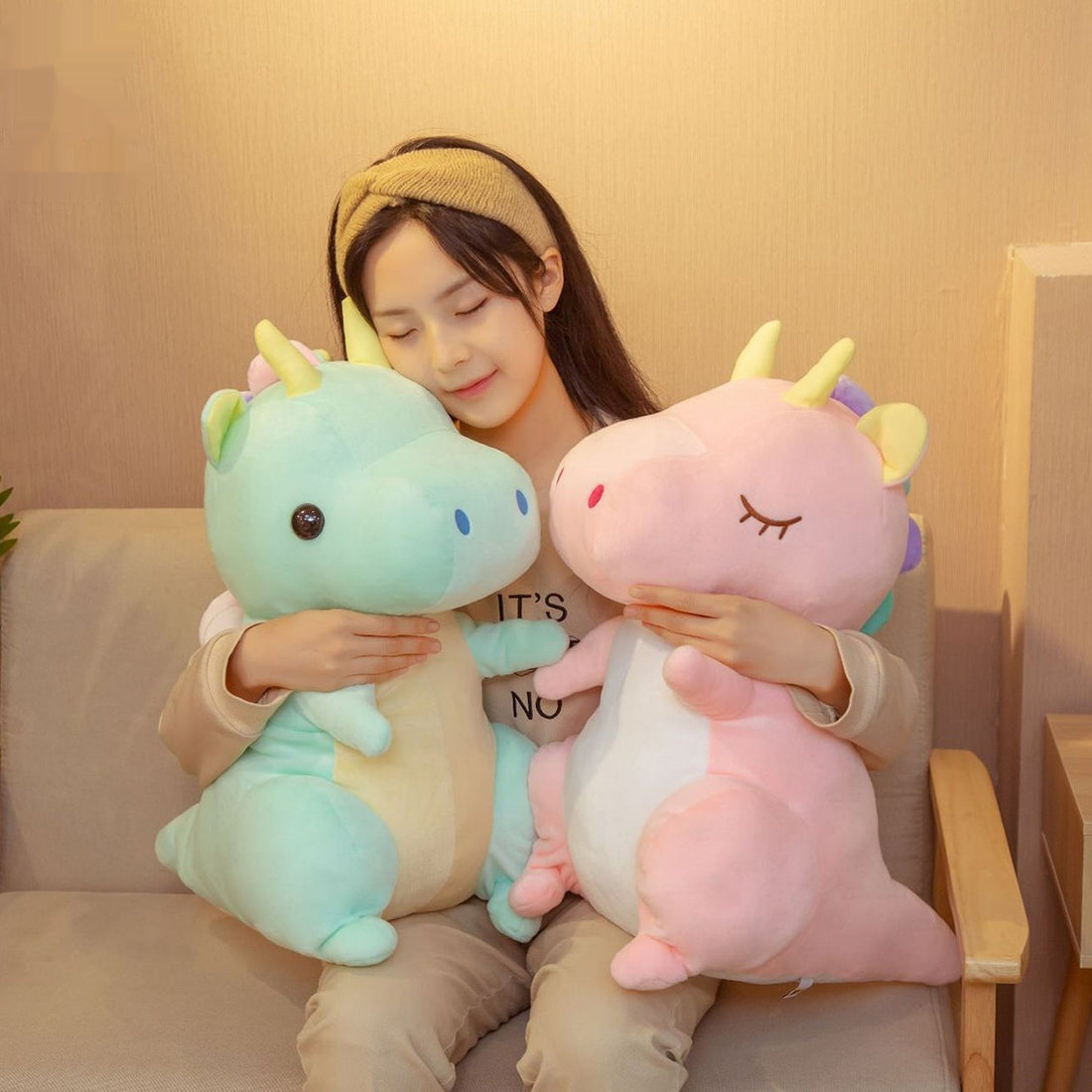 Fantasy Girl Angel Toy