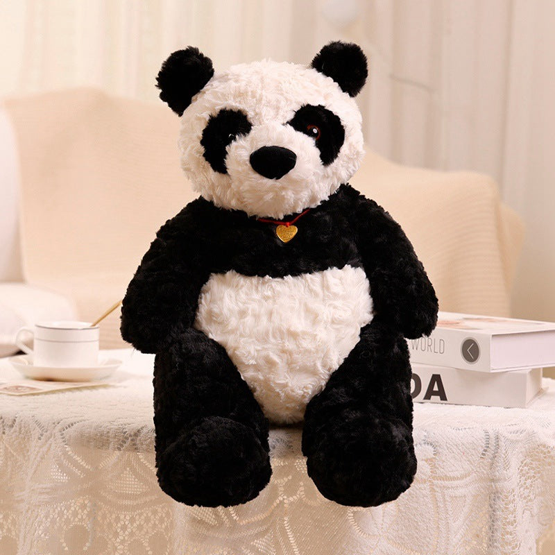 Bunny Panda Doll Plush Toys