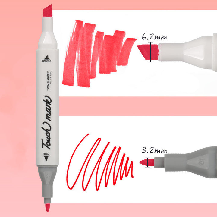 Marker pen set