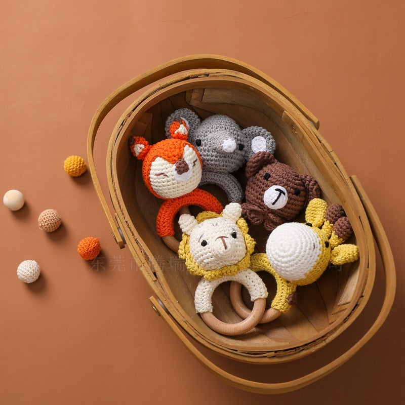 Dolls Baby Soothing Toys