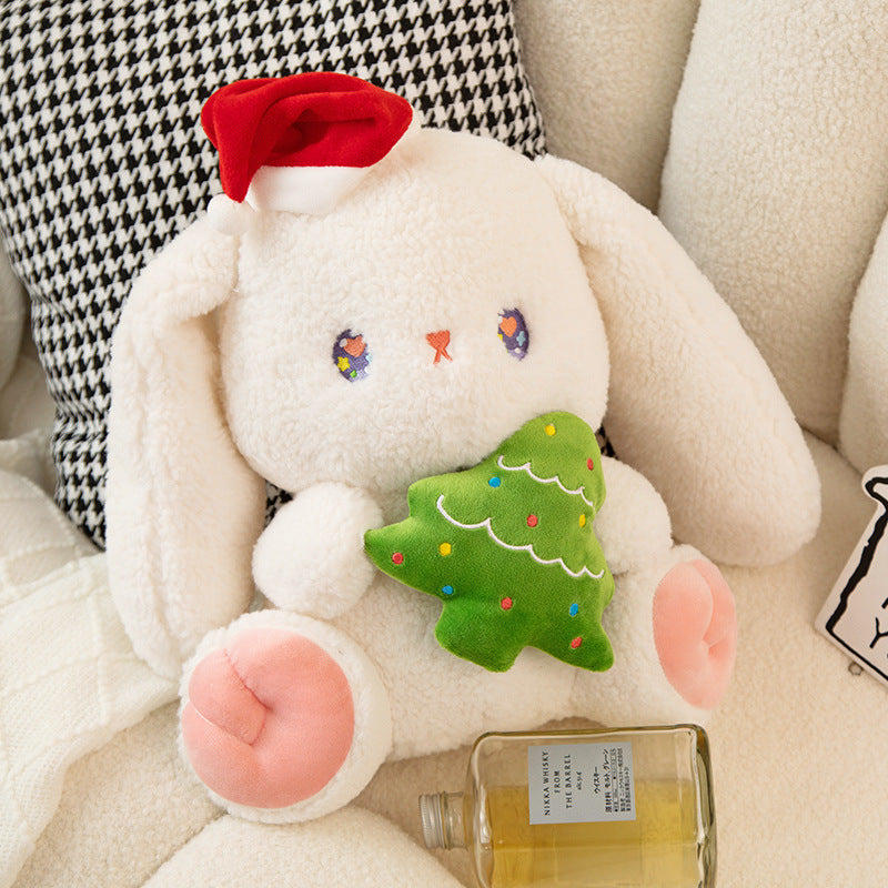 Rabbit Dolls Heal And Soothe