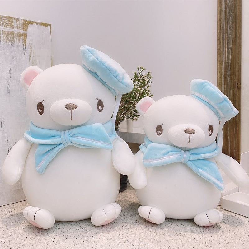 Plush toy doll cute dolls