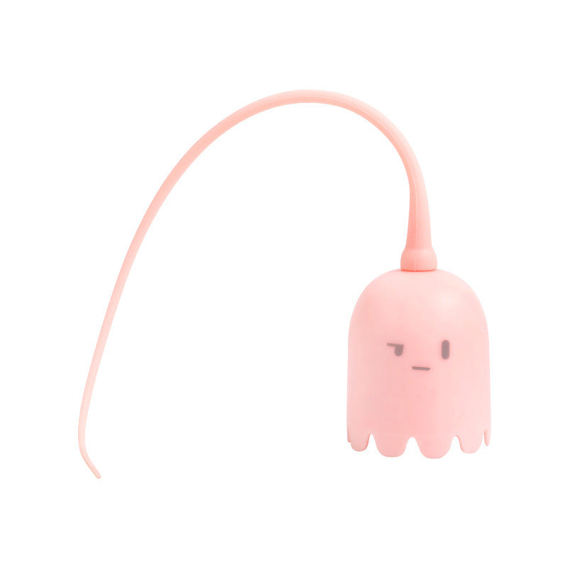 Interactive Fantasy Cat Toys