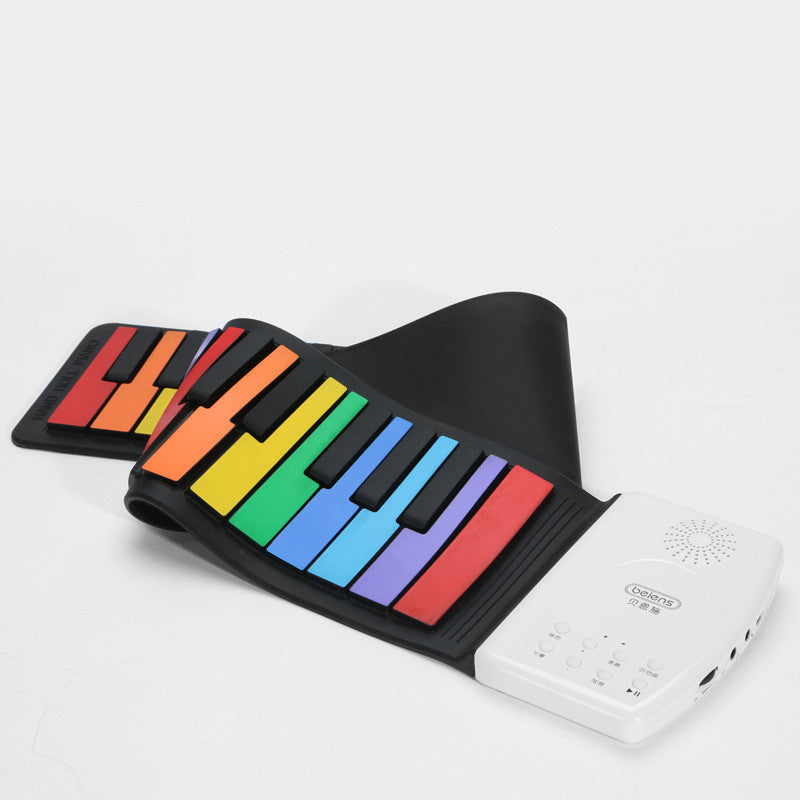 Electronic Musical Toy For Beginners